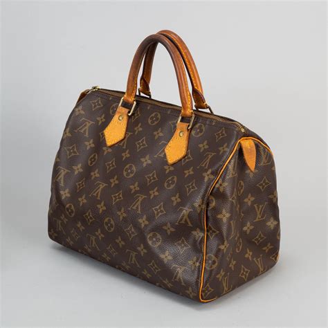 speedy 30 Louis Vuitton